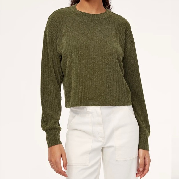 Wilfrid Free Rudko Long Sleeve - Picture 3 of 4